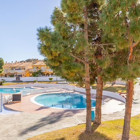 Sol Y Sombra Villa El Campello Eksteriør billede