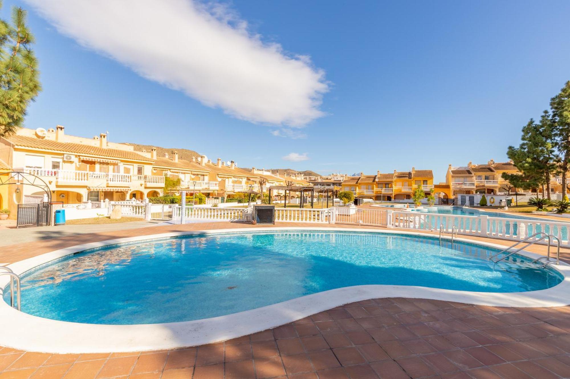 Sol Y Sombra Villa El Campello Eksteriør billede