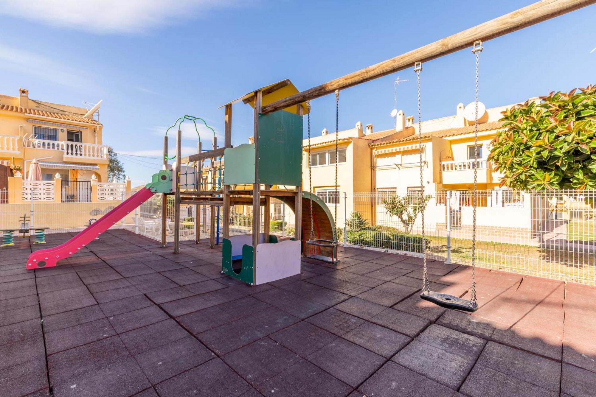 Sol Y Sombra Villa El Campello Eksteriør billede